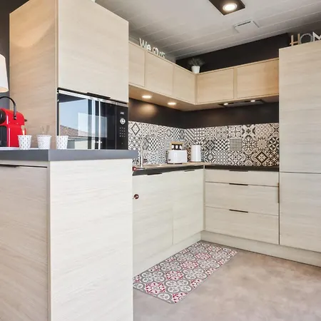 Le Treoty - Welkeys Holiday home *