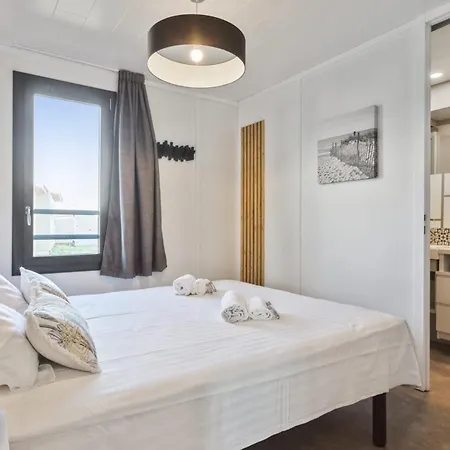 Le Treoty - Welkeys Holiday home Saubrigues