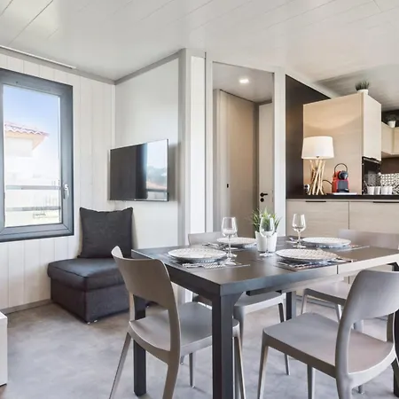 Le Treoty - Welkeys Holiday home *