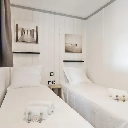 Le Treoty - Welkeys Holiday home Saubrigues