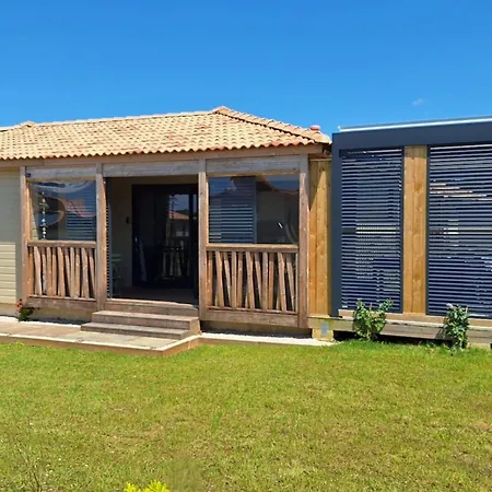 Le Treoty - Welkeys Holiday home Saubrigues